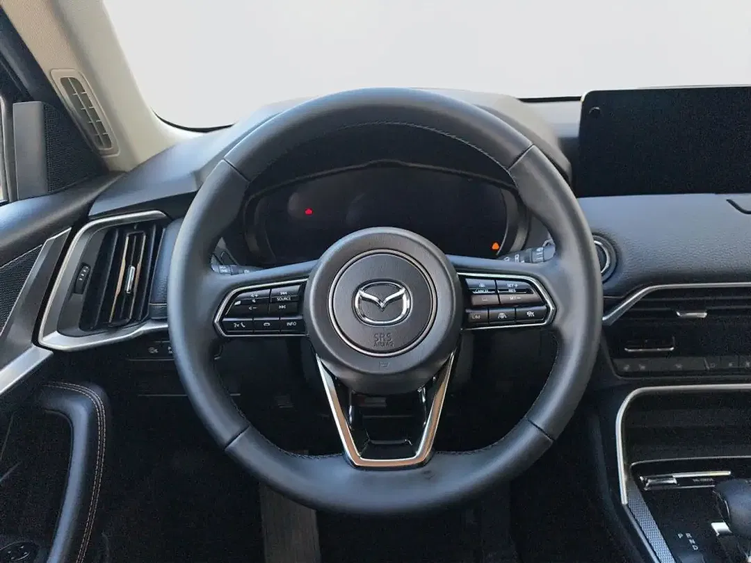 Mazda CX-60 - Thumbnail 7