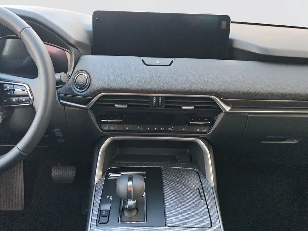 Mazda CX-60 - Thumbnail 9
