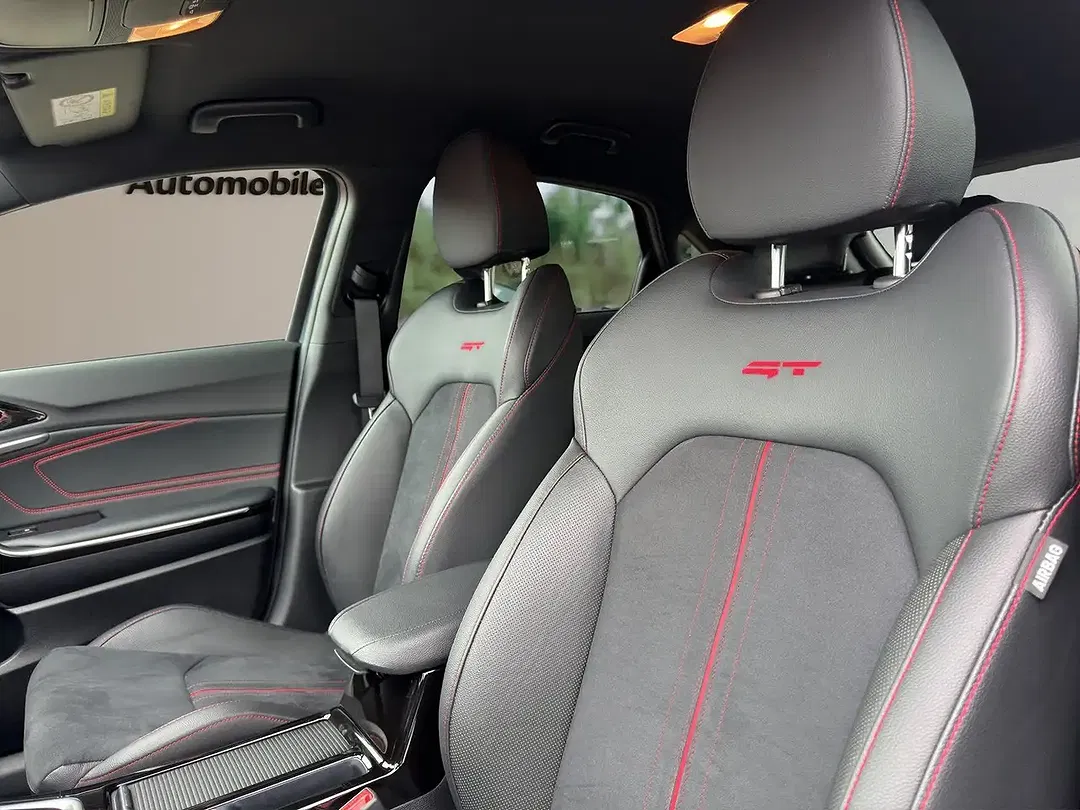 Kia Ceed / cee'd - Thumbnail 11