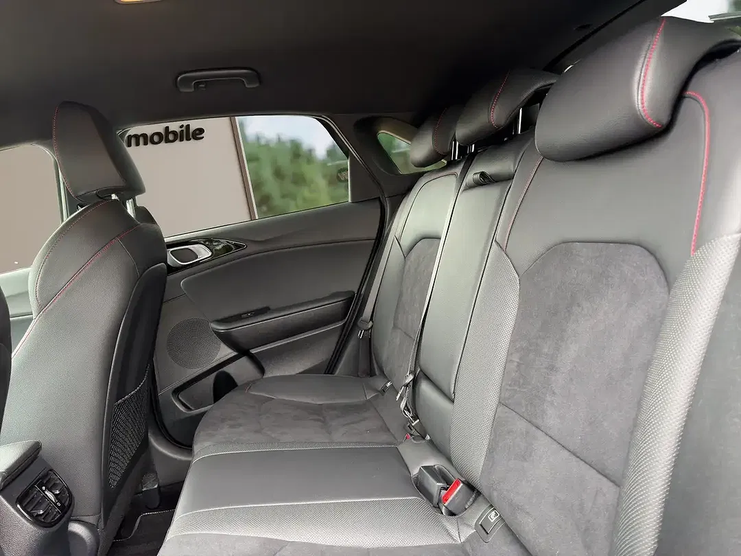 Kia Ceed / cee'd - Thumbnail 12