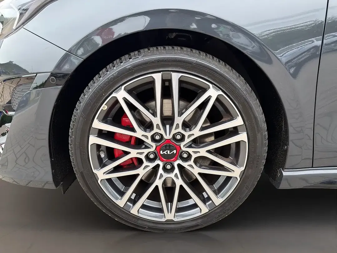 Kia Ceed / cee'd - Thumbnail 15