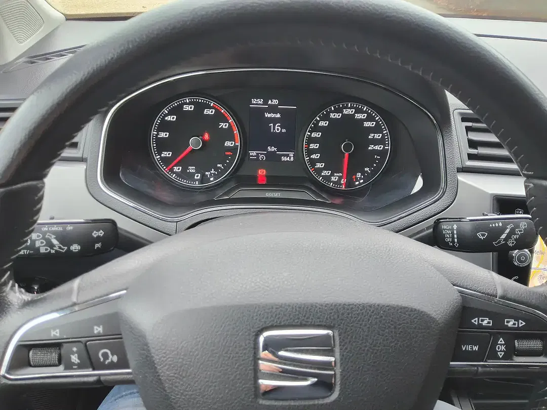 SEAT Ibiza - Thumbnail 17