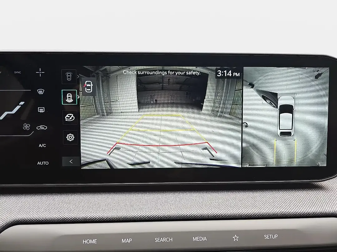 Kia EV4 - Thumbnail 10