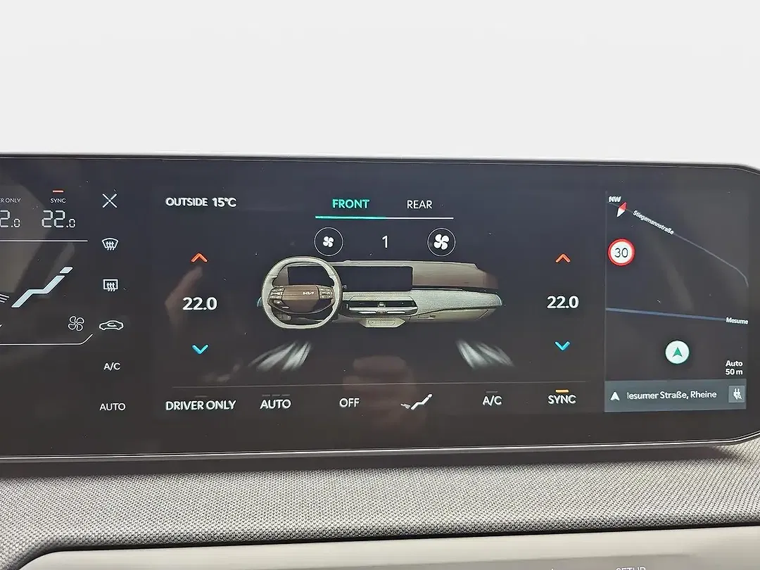 Kia EV4 - Thumbnail 11
