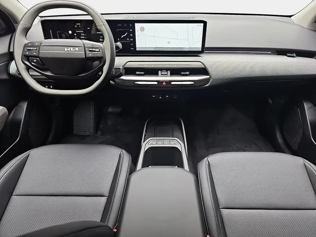 Kia EV4 - Thumbnail 7