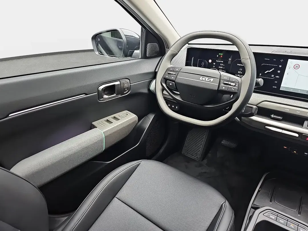 Kia EV4 - Thumbnail 8