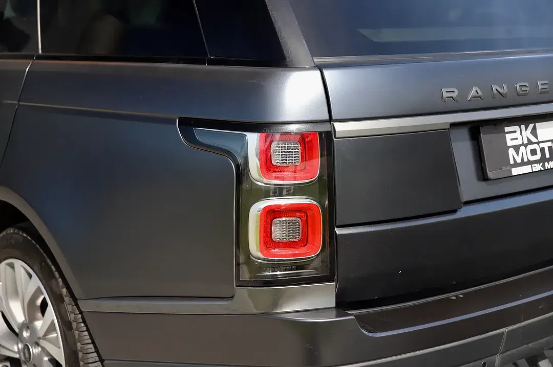 Land Rover Range Rover - Thumbnail 15