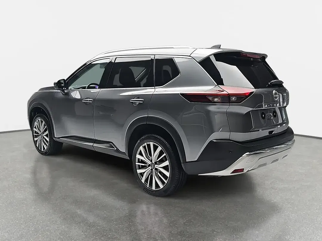 Nissan X-Trail - Thumbnail 4