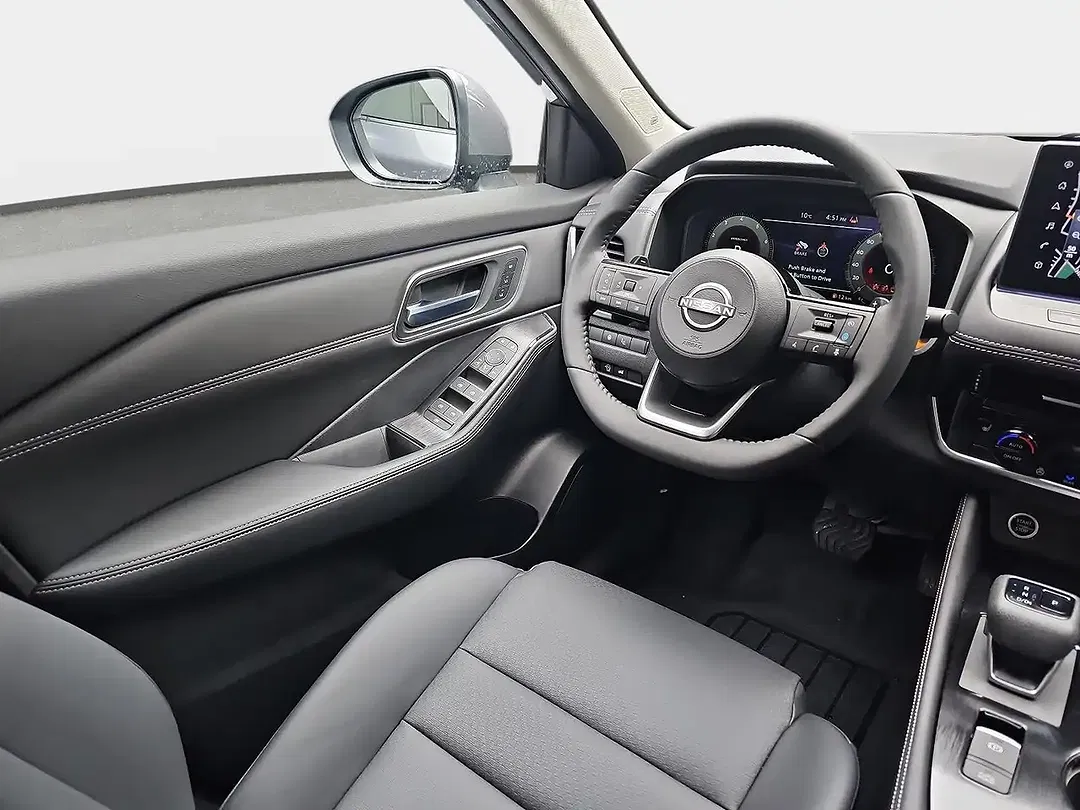 Nissan X-Trail - Thumbnail 8