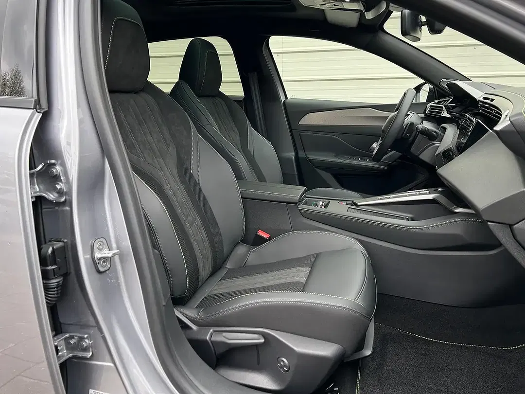 Peugeot 308 - Thumbnail 13