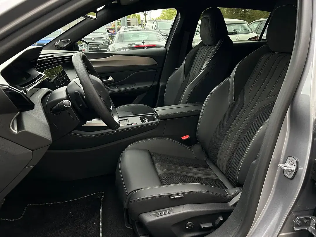 Peugeot 308 - Thumbnail 8
