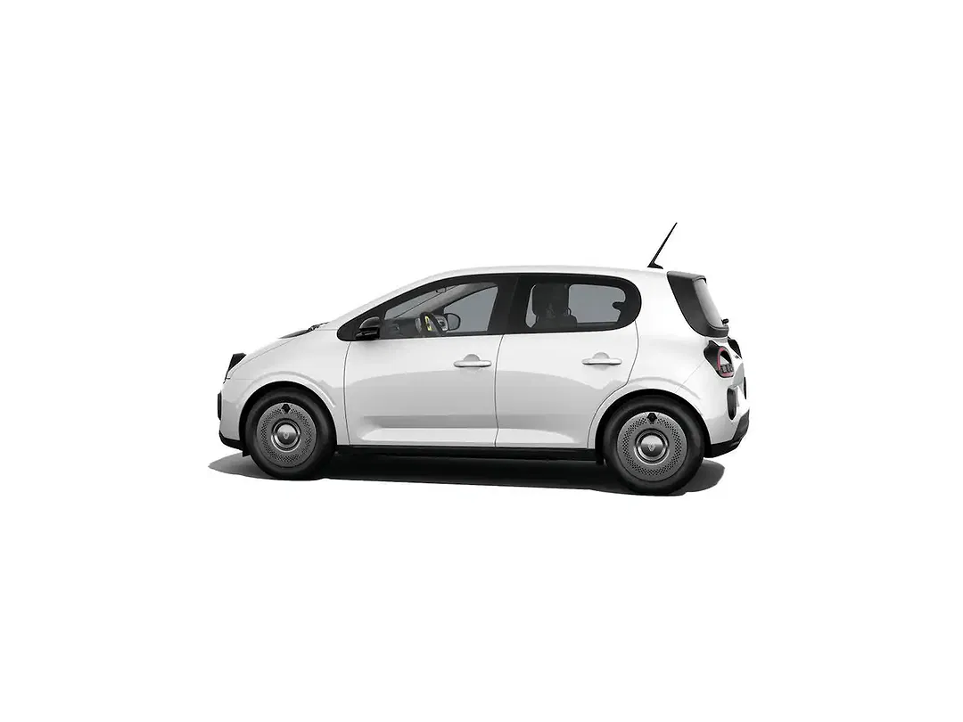 Renault Twingo - Thumbnail 4