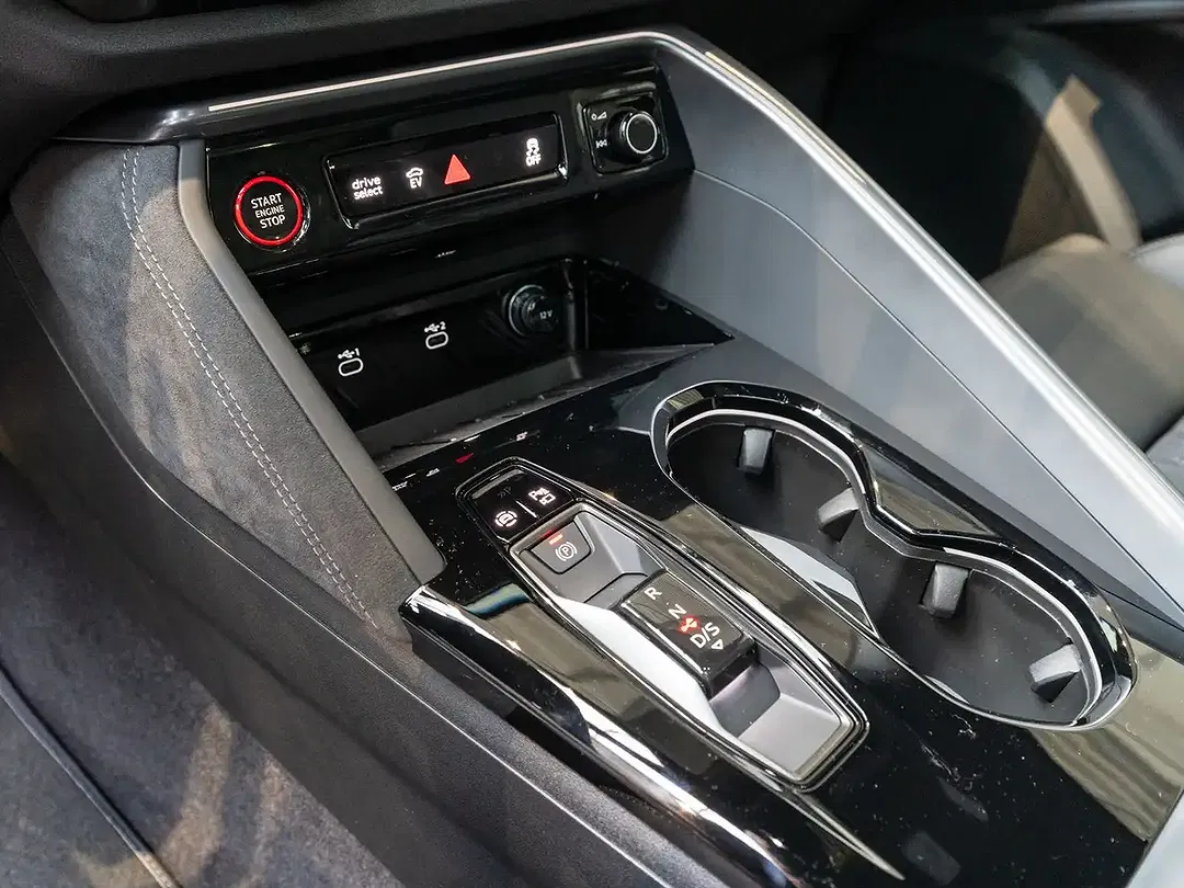 Audi Q5 - Thumbnail 12