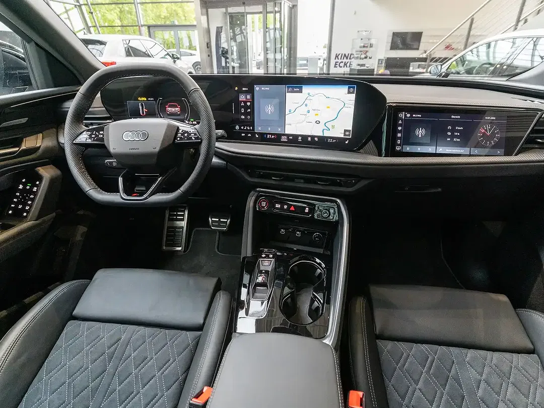 Audi Q5 - Thumbnail 5