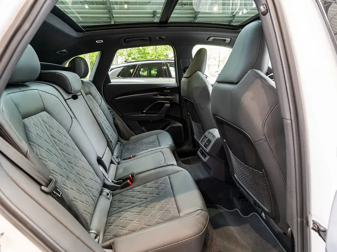 Audi Q5 - Thumbnail 6