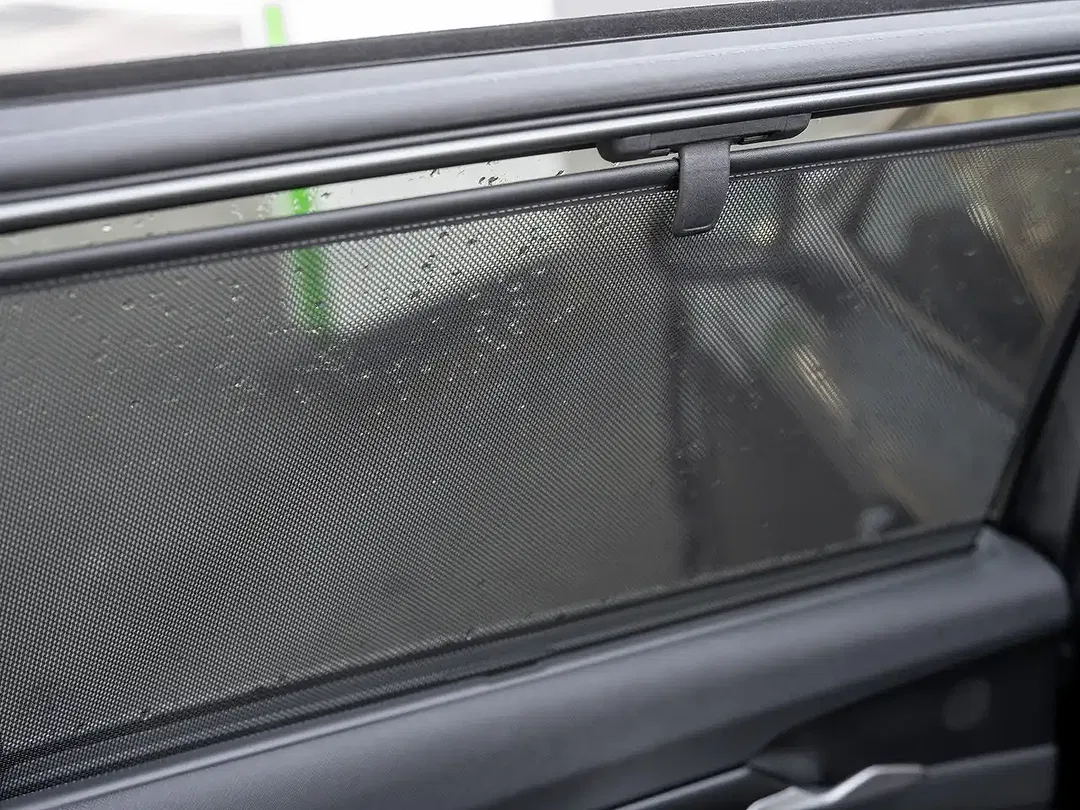 Skoda Superb - Thumbnail 12