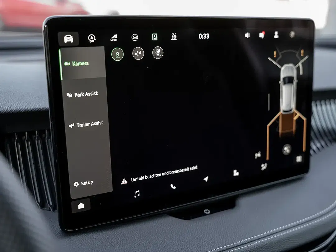 Skoda Superb - Thumbnail 14