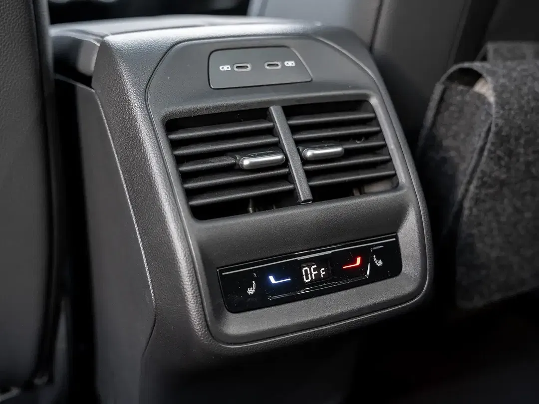 Skoda Superb - Thumbnail 8
