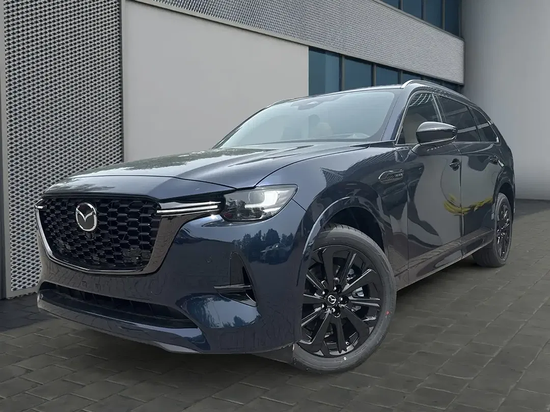Mazda CX-80 - Thumbnail 1