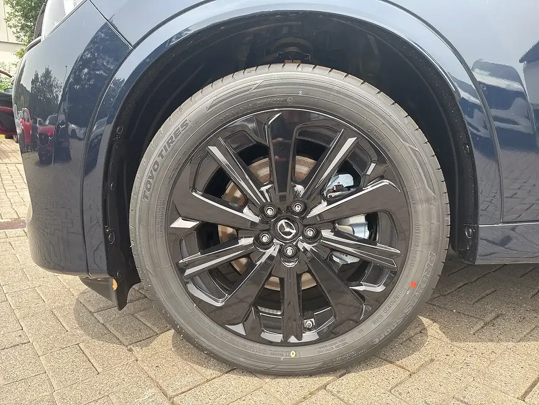 Mazda CX-80 - Thumbnail 13
