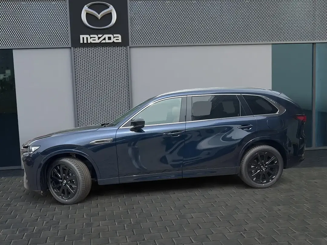 Mazda CX-80 - Thumbnail 2