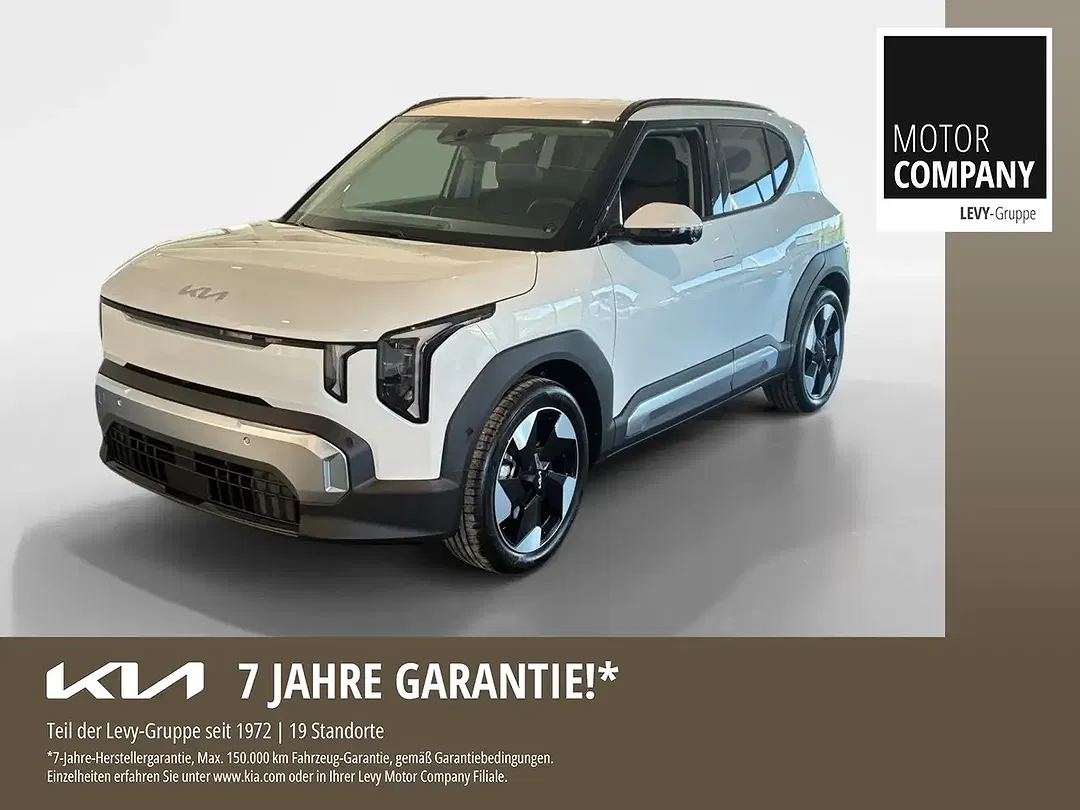 Kia EV2 - Thumbnail 1