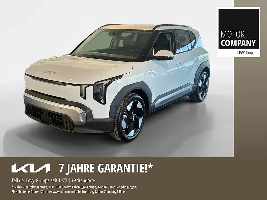 Kia EV2 - Afbeelding 1