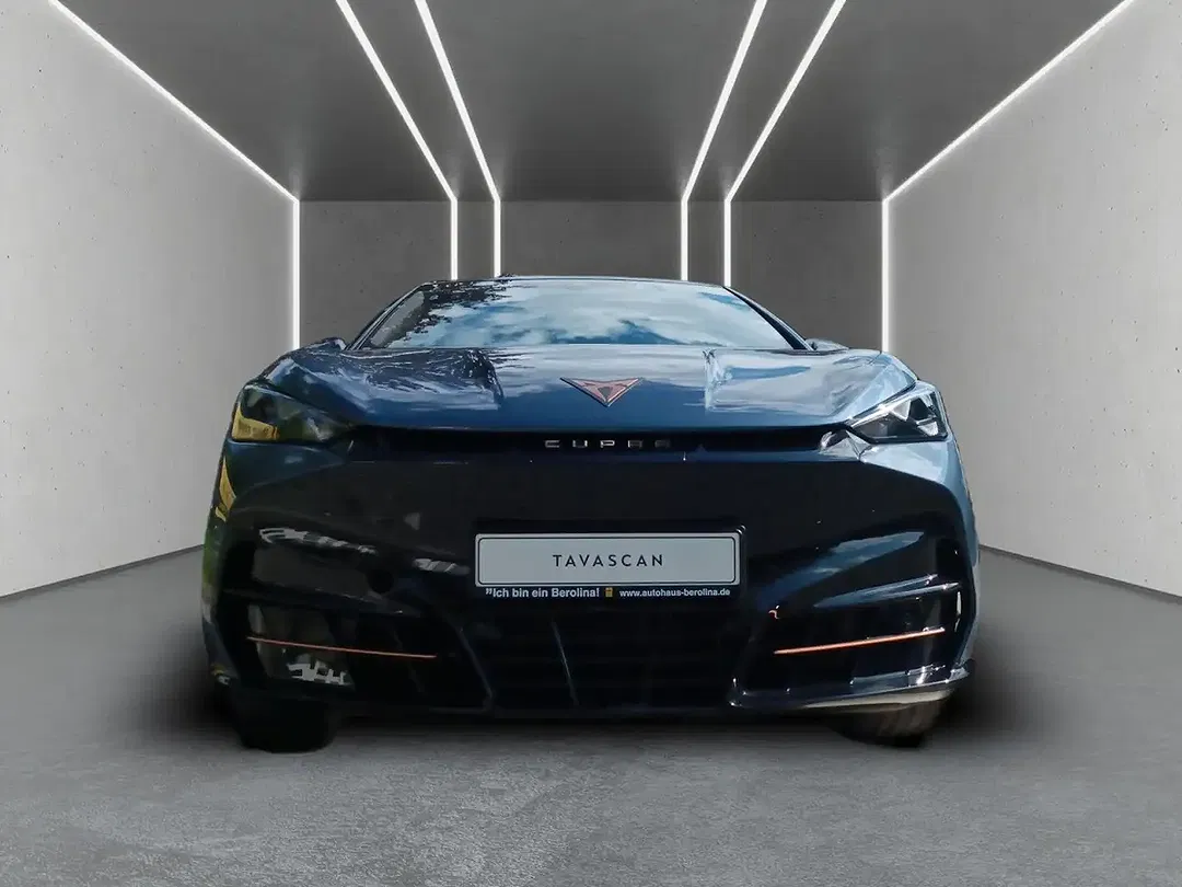 CUPRA Tavascan - Thumbnail 5