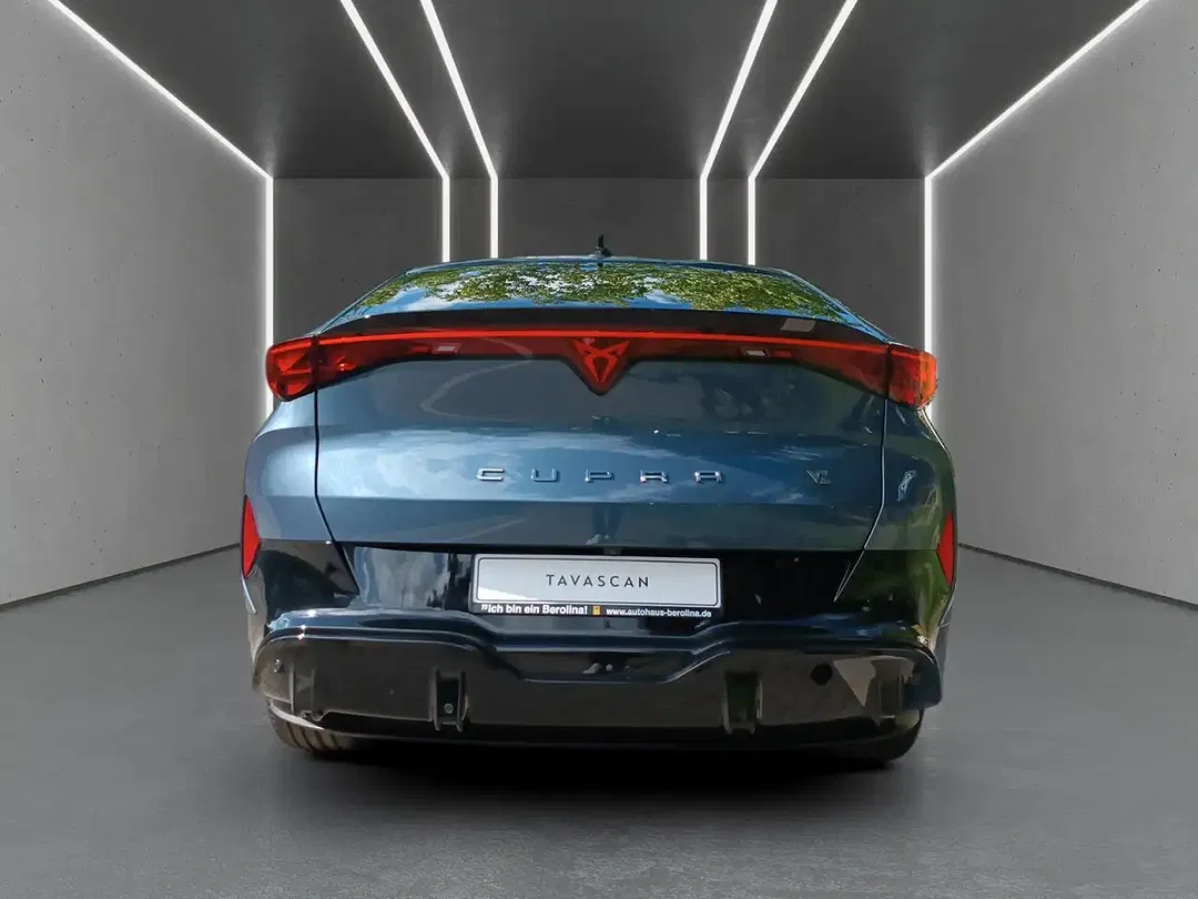 CUPRA Tavascan - Thumbnail 6