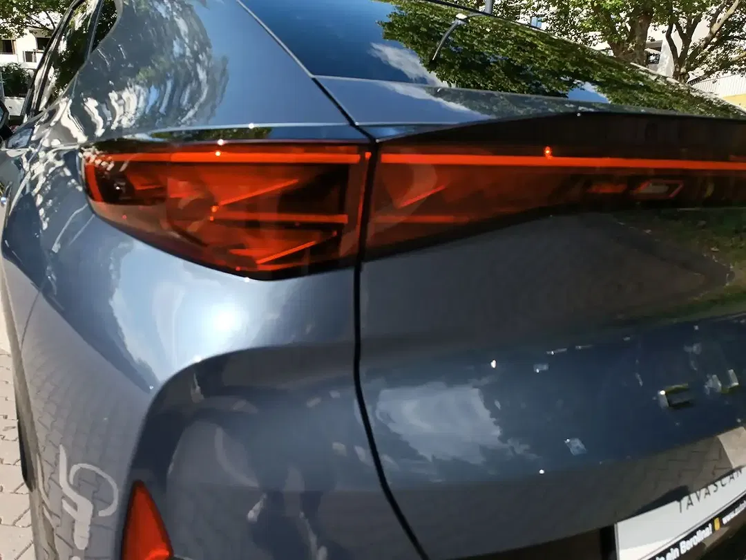 CUPRA Tavascan - Thumbnail 9