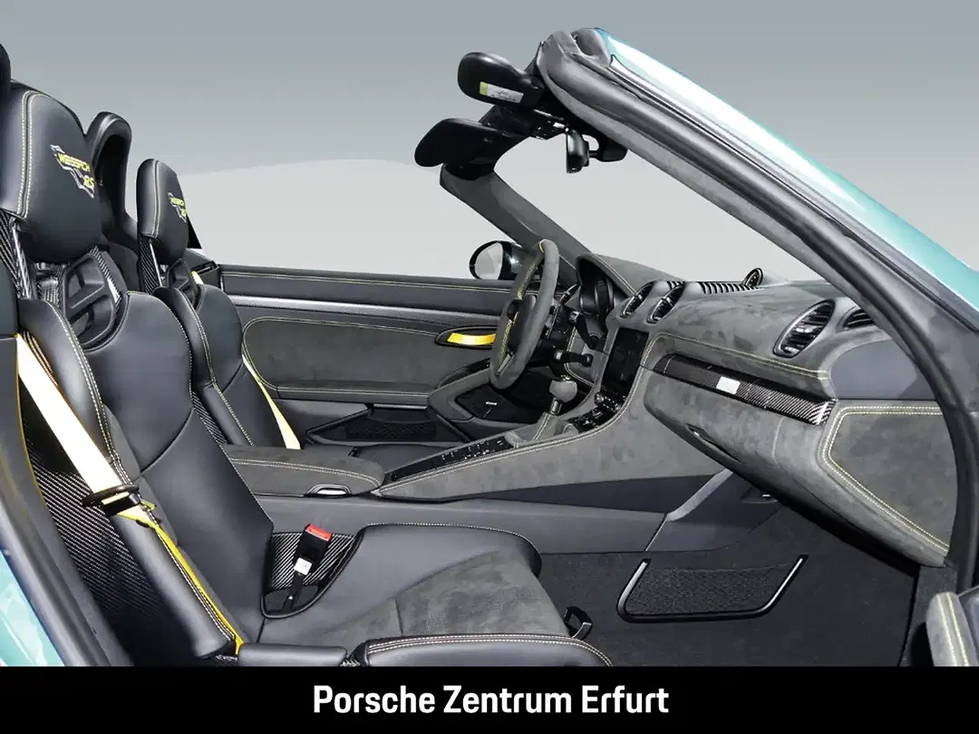 Porsche 718 Spyder - Thumbnail 10