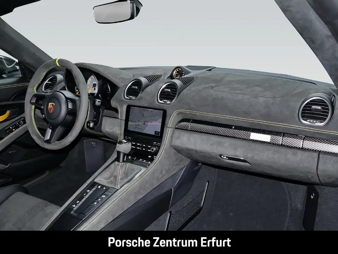 Porsche 718 Spyder - Thumbnail 11