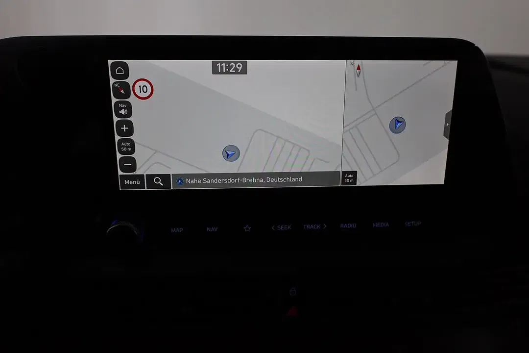 Hyundai i20 - Thumbnail 11