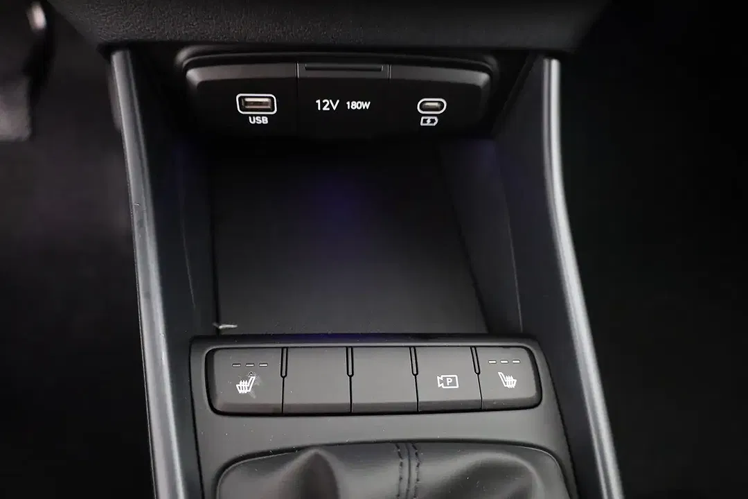 Hyundai i20 - Thumbnail 13
