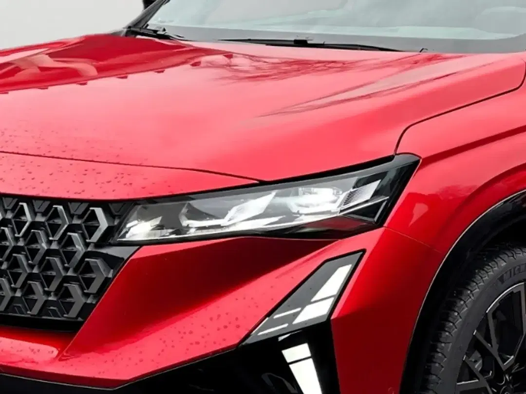 Renault Austral - Thumbnail 5