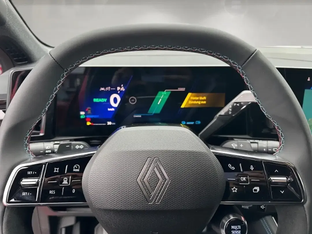 Renault Austral - Thumbnail 8