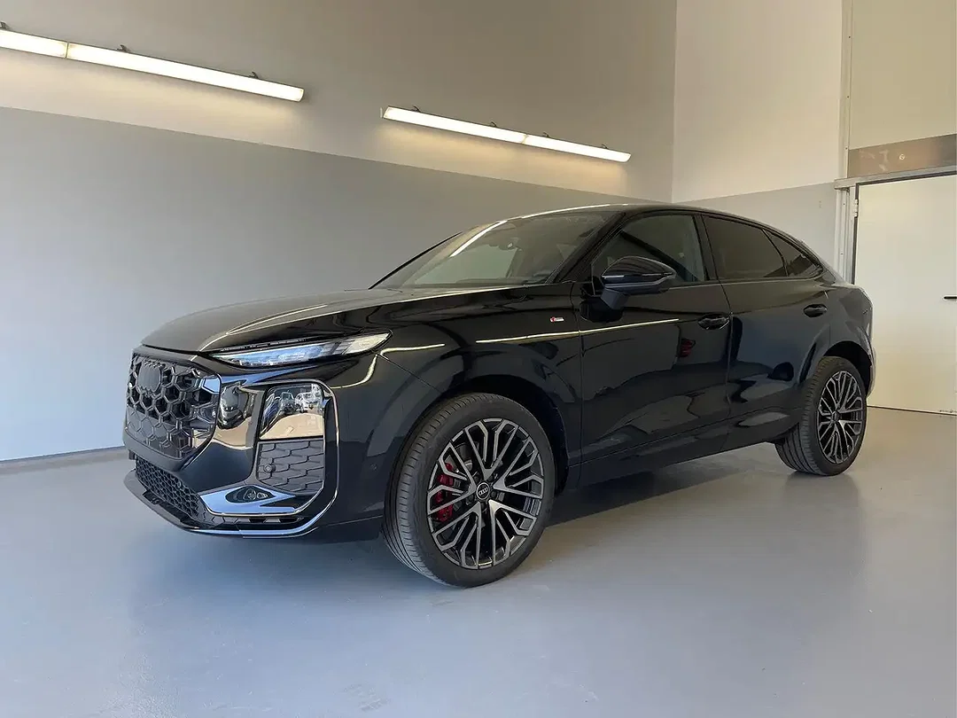 Audi Q3 - Afbeelding 1