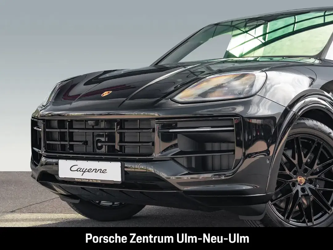 Porsche Cayenne - Thumbnail 11