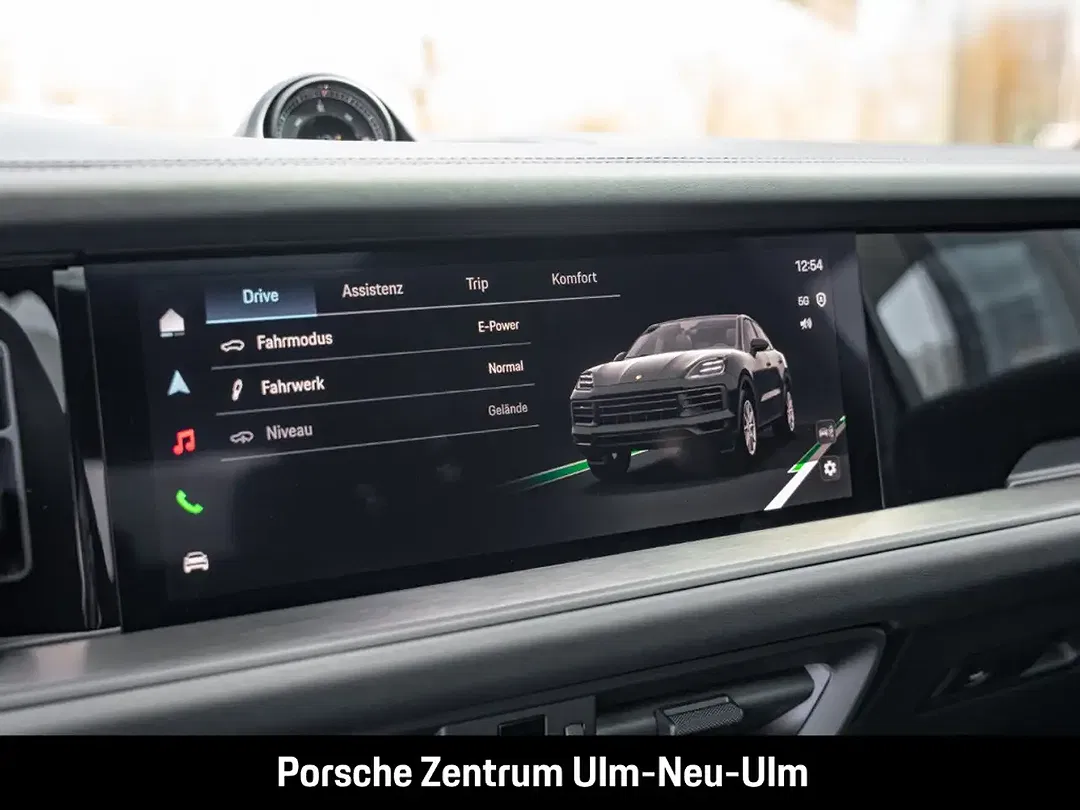 Porsche Cayenne - Thumbnail 14