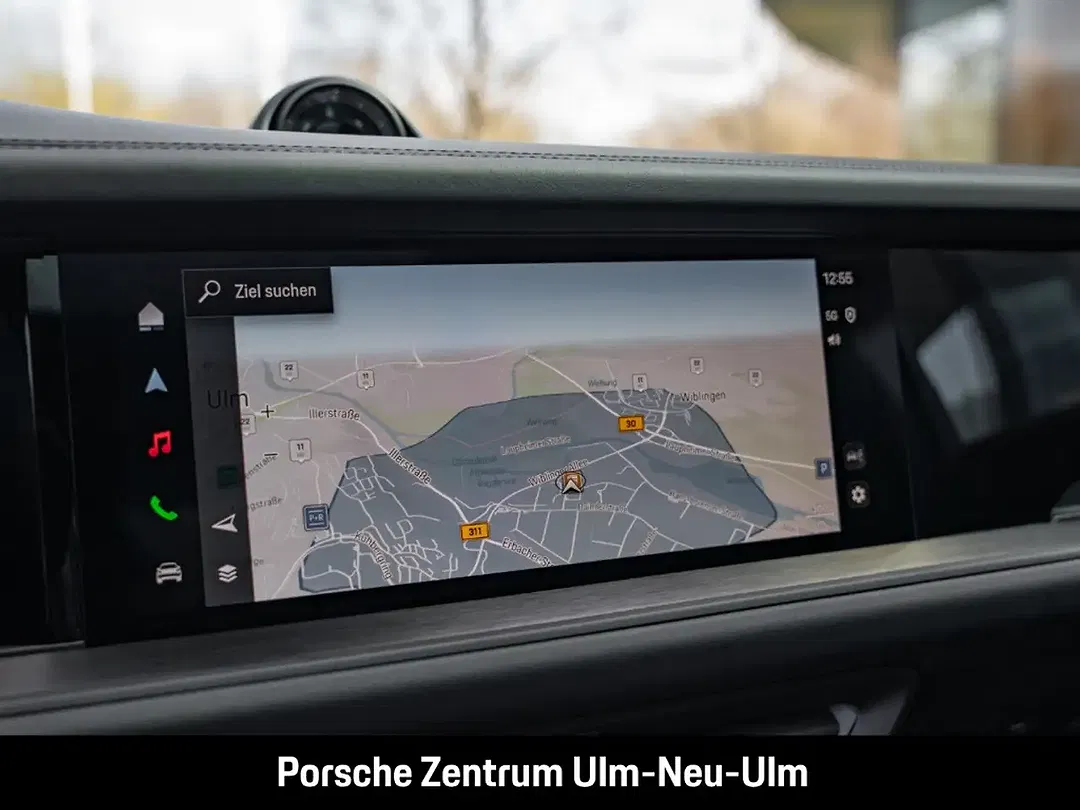 Porsche Cayenne - Thumbnail 15