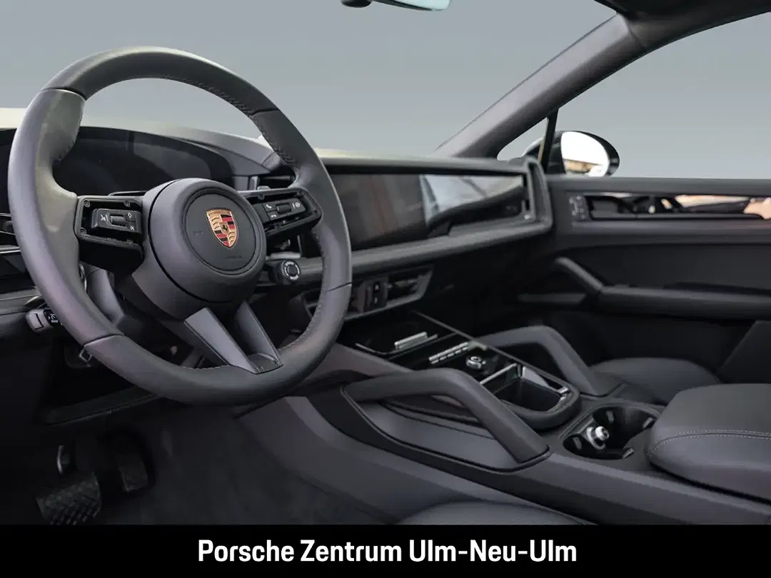 Porsche Cayenne - Thumbnail 4