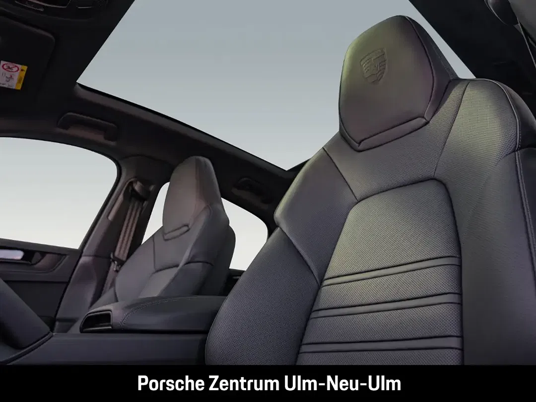 Porsche Cayenne - Thumbnail 5