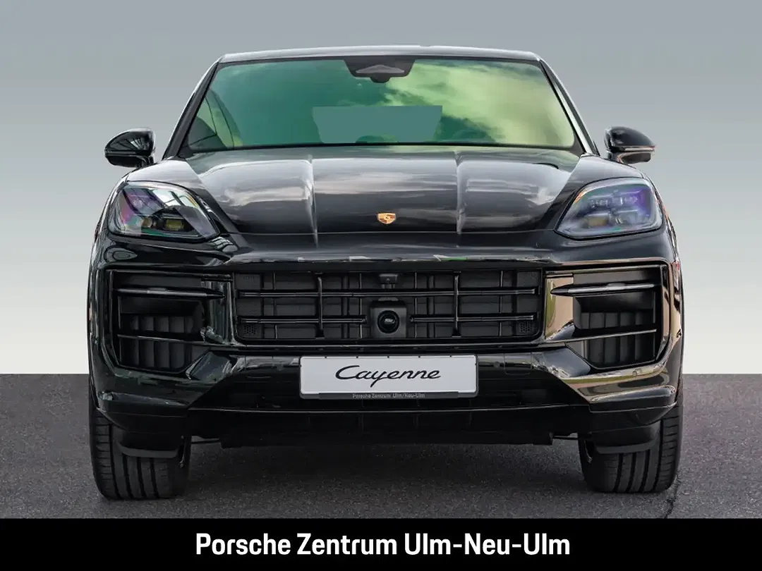 Porsche Cayenne - Thumbnail 7