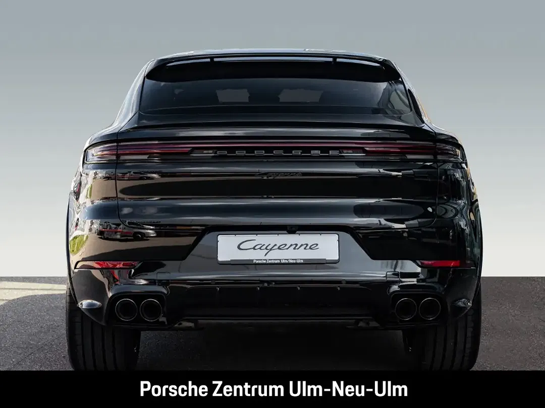 Porsche Cayenne - Thumbnail 8