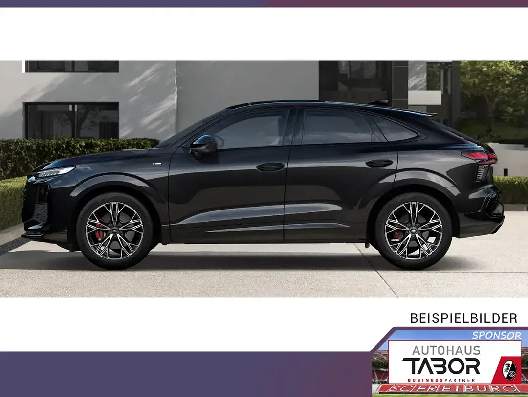 Audi Q3 - Thumbnail 2