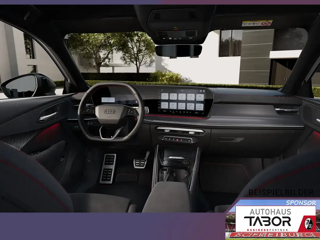 Audi Q3 - Thumbnail 4