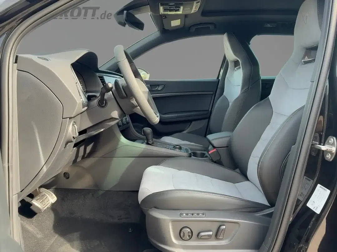 CUPRA Ateca - Thumbnail 7
