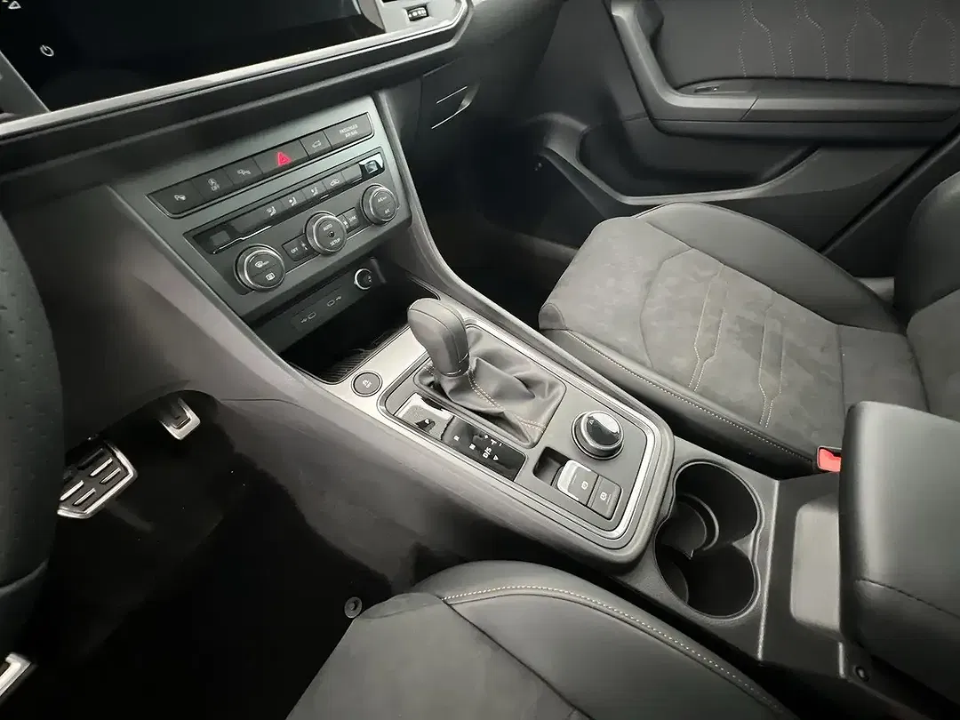 CUPRA Ateca - Thumbnail 15
