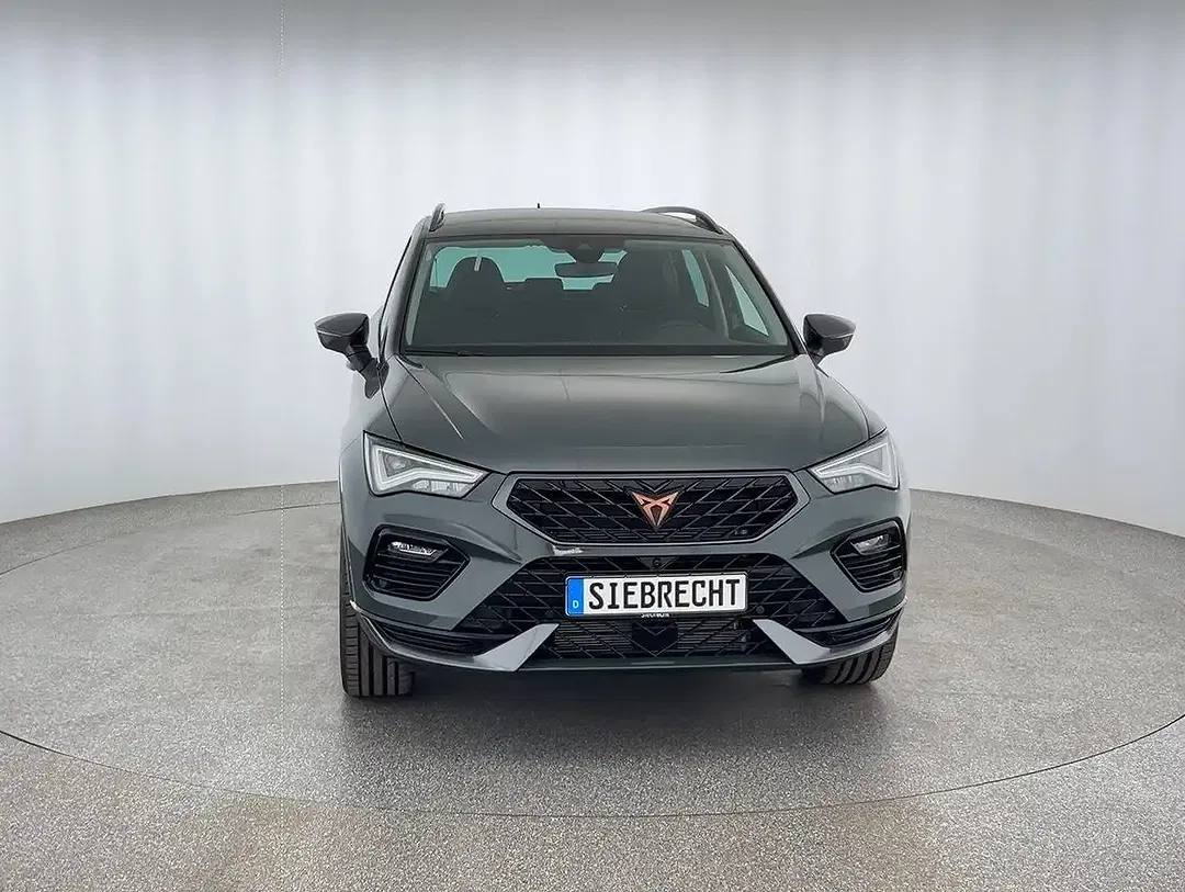 CUPRA Ateca - Thumbnail 2