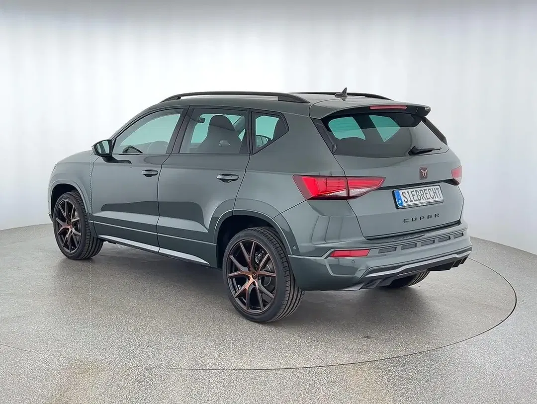 CUPRA Ateca - Thumbnail 5